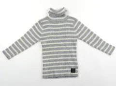 【プティマイン/petitmain】ニット・セーター 100サイズ 女の子【子供服・ベビー服】（1965366）