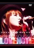 Yahoo!オークション - DVD「野川さくら にゃっほ～ TOUR 2007