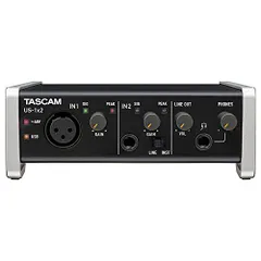 2024年最新】TASCAM US-1x2 +の人気アイテム - メルカリ