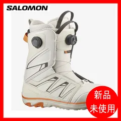 中村峻輔　【美品】サロモンLAUNCH BOA SJ 27cm 2025年最新】SALOMON LAUNCH BOA SJ BOAの人気アイテム - メルカリ
