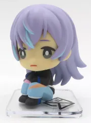 【中古】トレーディングフィギュア 星導ショウ-A 「にじさんじ Dytica 2nd Anniversary にじこっと」