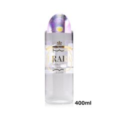 送料無料 URARA Barrier ウララ バリア 400ml