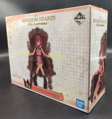 BANDAI SPIRITS 이치 반 쿠지 KINGDOM HEARTS 20th Anniversary B상 카이리 스튜츄