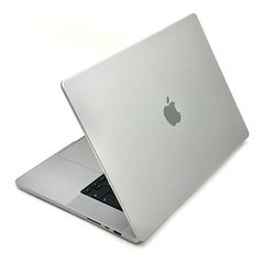 Apple MacBook Pro 16インチ 2023 Apple M2 Pro 16GB SSD 512GB スペースグレイ 98%