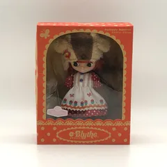 Amazon.co.jp: プチブライス スクイグリースクアレル KPBL-15