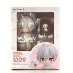 ●グッドスマイルカンパニー フィギュア ねんどろいど まふまふ(ひきこもりセット) 未開封品