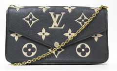 【未使同様】ルイヴィトン ポシェット クレ アンプラント ブラック　M80879 083939_1_wm.jpg