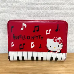 2025年最新】キティ レトロ 財布の人気アイテム - メルカリ