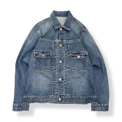 2025年最新】LEVIS 507XXの人気アイテム - メルカリ