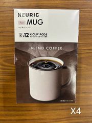 キューリグ K-CUP 8種類アソートセット - メルカリ