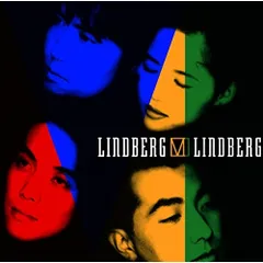 CD / LINDBERG / LINDBERG VI (UHQCD)のサムネイル