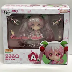 2025年最新】桜ミクくじ a賞の人気アイテム - メルカリ