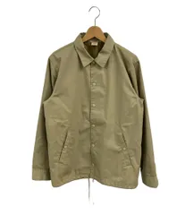 ユナイテッドアスレ ワークス コーチジャケット メンズ SIZE M (M) United Athle Works