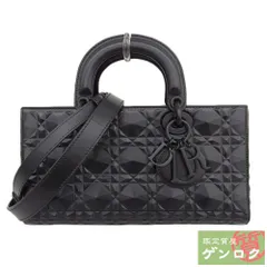 ディオール レディディオール 3WAY ミディアムバッグ  ショルダーバッグ