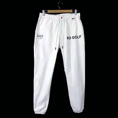 新品未使用品　NO COFFEE × CLUBHAUS 限定コラボ パンツ NO COFFEE × CLUBHAUS 