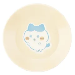 よ*ん様 ちいかわ豆皿 ちいかわもぐもぐ本舗 京都 伏見店限定 豆皿