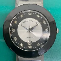 2024年最新】royal armany 時計の人気アイテム - メルカリ