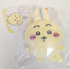 グレイ・パーカー・サービス ぷちミニマスコット(パラレルワールド!?) ちいかわ うさぎ?