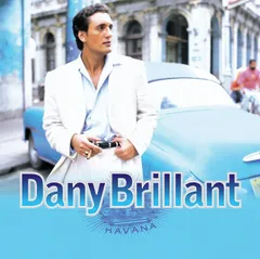 【中古CD】Havana /Warner Music France /Brillant, Dany /K1505-250520B-9323 /706301472422