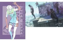 【中古】ポストカード アンダーテイカー ポストカード2枚セット 「DMMスクラッチ! バブル」 E-9賞