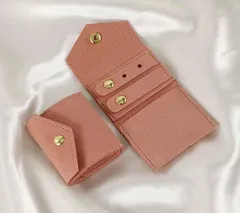 2025年最新】ジュエリーポーチの人気アイテム - メルカリ