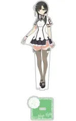 【中古】アクリルスタンド・アクリルパネル 王雨嘉 アクリルフィギュアL 「アサルトリリィ BOUQUET」のサムネイル