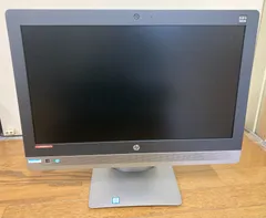 2025年最新】HP ProOne 600の人気アイテム - メルカリ