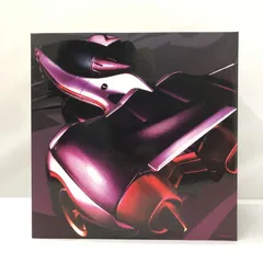 【中古】メガハウス ヴァリアブルアクション 凰呀 AN-21 DXVer. AREA ZERO 新世紀GPXサイバーフォーミュラSIN[15]のサムネイル
