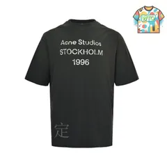 2025年最新】acne studios 1996の人気アイテム - メルカリ