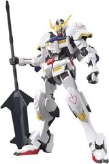 BANDAI SPIRITS(バンダイ スピリッツ) HG 機動戦士ガンダム 鉄血のオルフェンズ ガンダムバルバトス 1/144スケール 色分け済みプラモデル