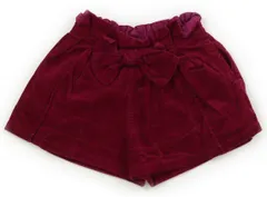 【アプレレクール/apreslescours】キュロット 100サイズ 女の子【子供服・ベビー服】（1715061）