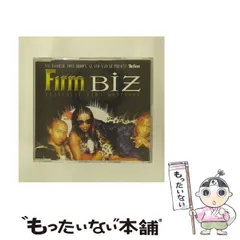 【中古】 Firm Biz [import] / The Firm、Dawn Robinson / Columbia