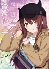 2025年最新】アイドルマスター シャイニーカラーズ B2タペストリー