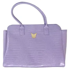 2025年最新】クロミ クロコダイル風ショルダーバッグの人気