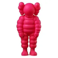 2023年最新】kaws what partyの人気アイテム - メルカリ