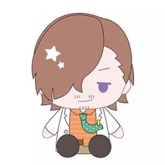[중고] 봉제인형 야마시타 지로 무뉴구루미(봉제인형/S) [아이돌 마스터 SideM]