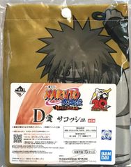 BANDAI SPIRITS 이치 반 쿠지 NARUTO-나루토-질풍전 방적되는 불의 의지 D상 파풍 미나토 사코슈
