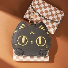 【カードホルダー】送料無料 大英博物館グッズ The British Museum エジプト神 ネコ ねこ プレゼント 猫グッズ 猫雑貨