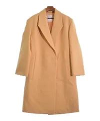 JIL SANDER チェスターコート レディース 【古着】【中古】【送料無料】