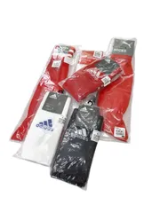 ブランド サッカー ソックス 6足+おまけ まとめ売り ニューバランス アディダス プーマ③