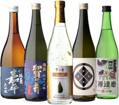 日本酒 720ml 6本セット 26年6月製造 - メルカリ