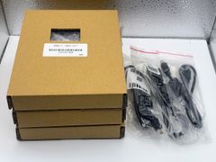 未使用3個セット　NEC　DVDスーパーマルチドライブ（GP60NB60）未使用品・3個セット（外箱あり・USBケーブル付き）