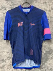 選手支給品　EF Rapha ジャージ上下➕長袖ジャージ 2025年最新】rapha efの人気アイテム - メルカリ