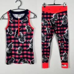 アディダス/グッドコンディション ステラ スポーツ トップス レギンス S 85 /ラデン