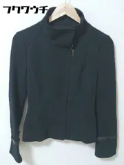 ◇ BOSCH ボッシュ ジャケット 38 ブラック レディース 【中古】 【1002798750449】