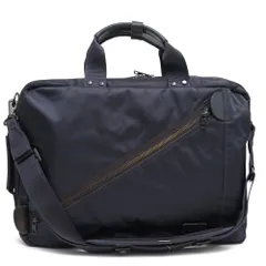 【美品】吉田カバン ラゲッジレーベル 3WAYビジネスバッグ 黒 楽天市場】ラゲッジレーベル ゾーン 3WAYブリーフケース 973