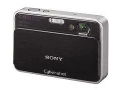 【美品】SONY Cyber-shot DSC-T2　グリーン　動作確認済 Amazon | Sony Cybershot DSC-T2 8MP Digital Camera with 3x