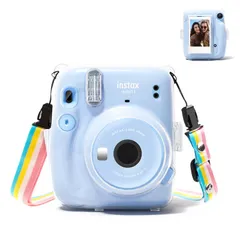 レナ隊長です　Instax mini11  チェキ　本体　新品未使用 富士フイルム、“生産の遅延”で「“チェキ” instax mini 11」発売