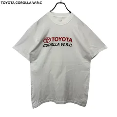 2025年最新】TOYOTA メンズ Tシャツの人気アイテム - メルカリ