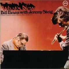 超貴重 LP 直筆サイン Bill Evans 1976年 - メルカリ
